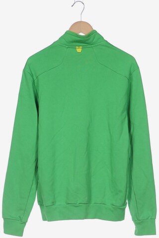 Polo Ralph Lauren Sweatshirt & Zip-Up Hoodie in XXL in Green