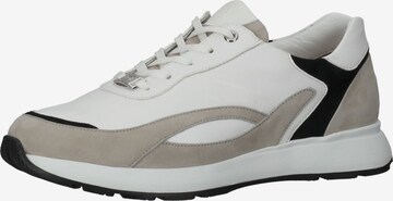 HASSIA Sneakers in White: front