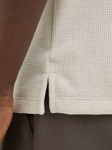 T-Shirt 'JJEAUSTIN' Jack & Jones Plus en beige