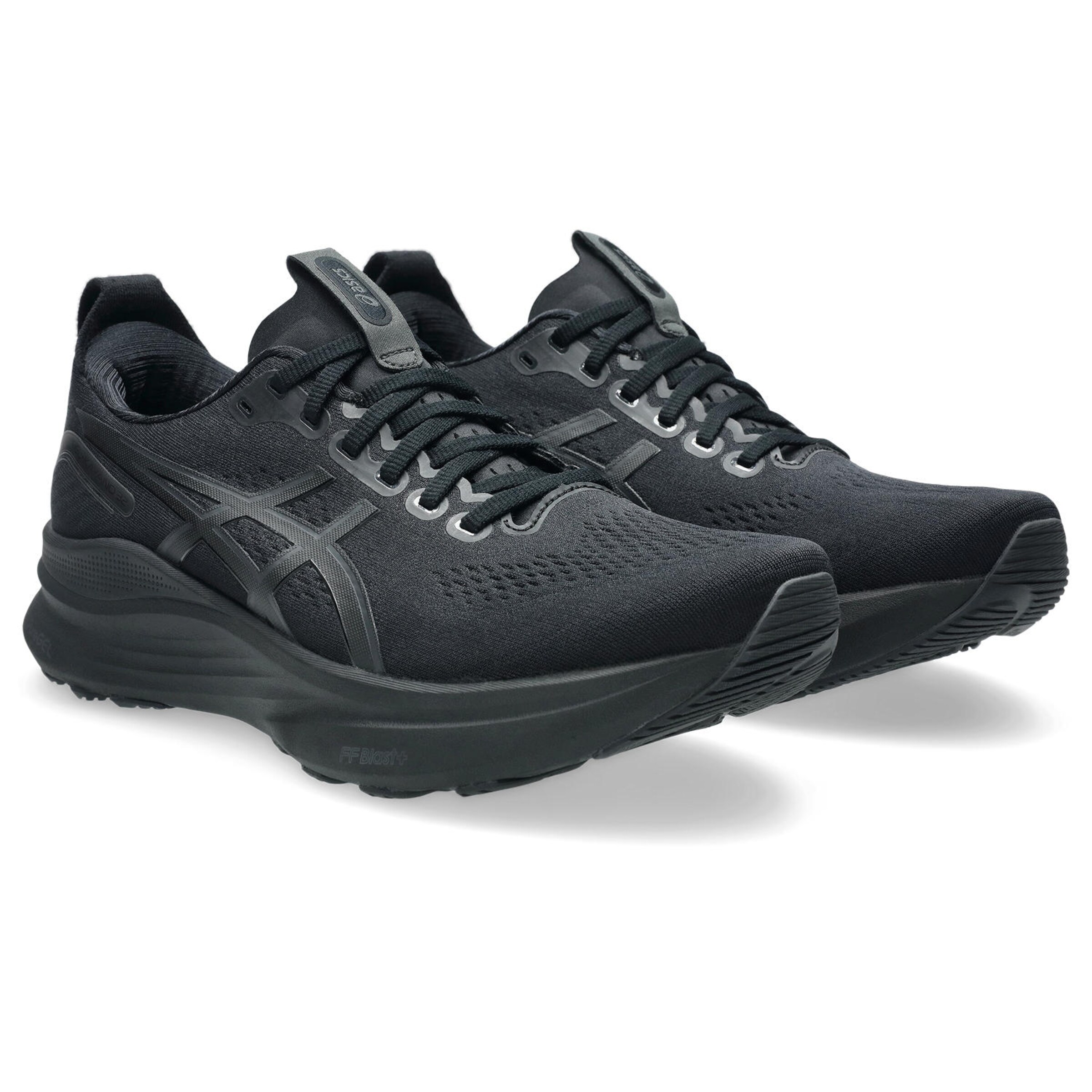 ASICS - Sapatilha de corrida 'Gel-Kayano 32' em preto