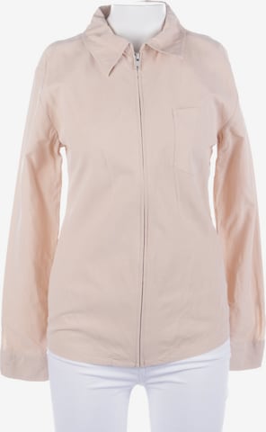 Equipment Blouse & Tunic in S in Beige: front