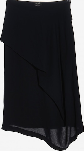 Isabel de Pedro Skirt in S in Black: front