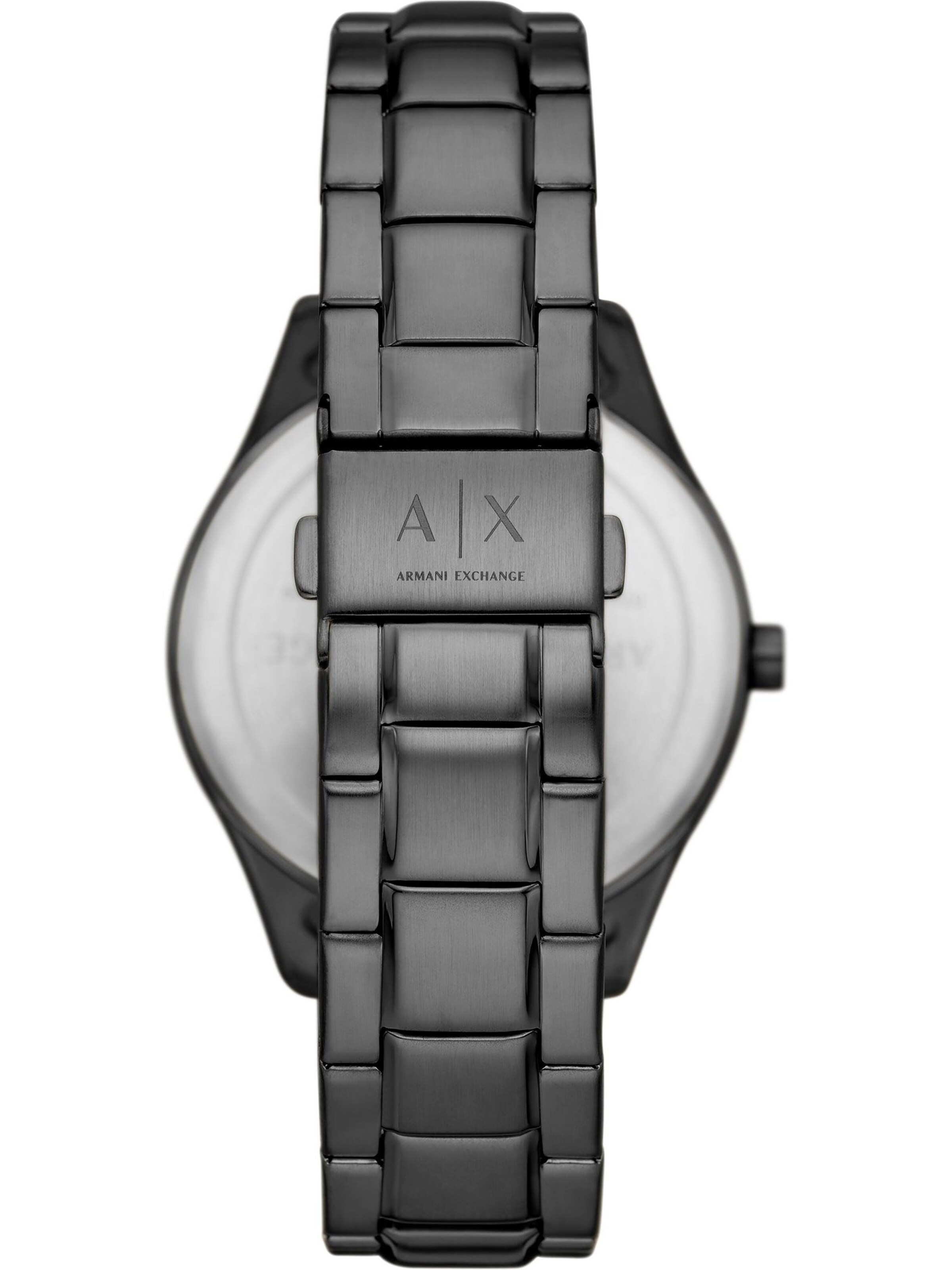 ARMANI EXCHANGE Jewelry Set in Grey