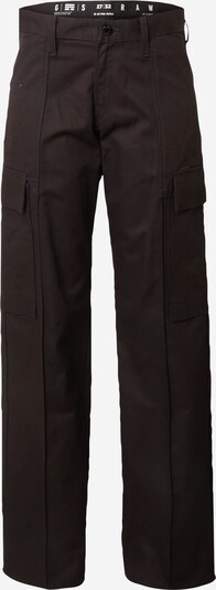 Pantaloni cargo 'Judee' G-Star RAW di colore nero, Visualizzazione prodotti