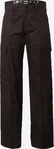 G-Star RAW Loose fit Cargo trousers 'Judee' in Black: front