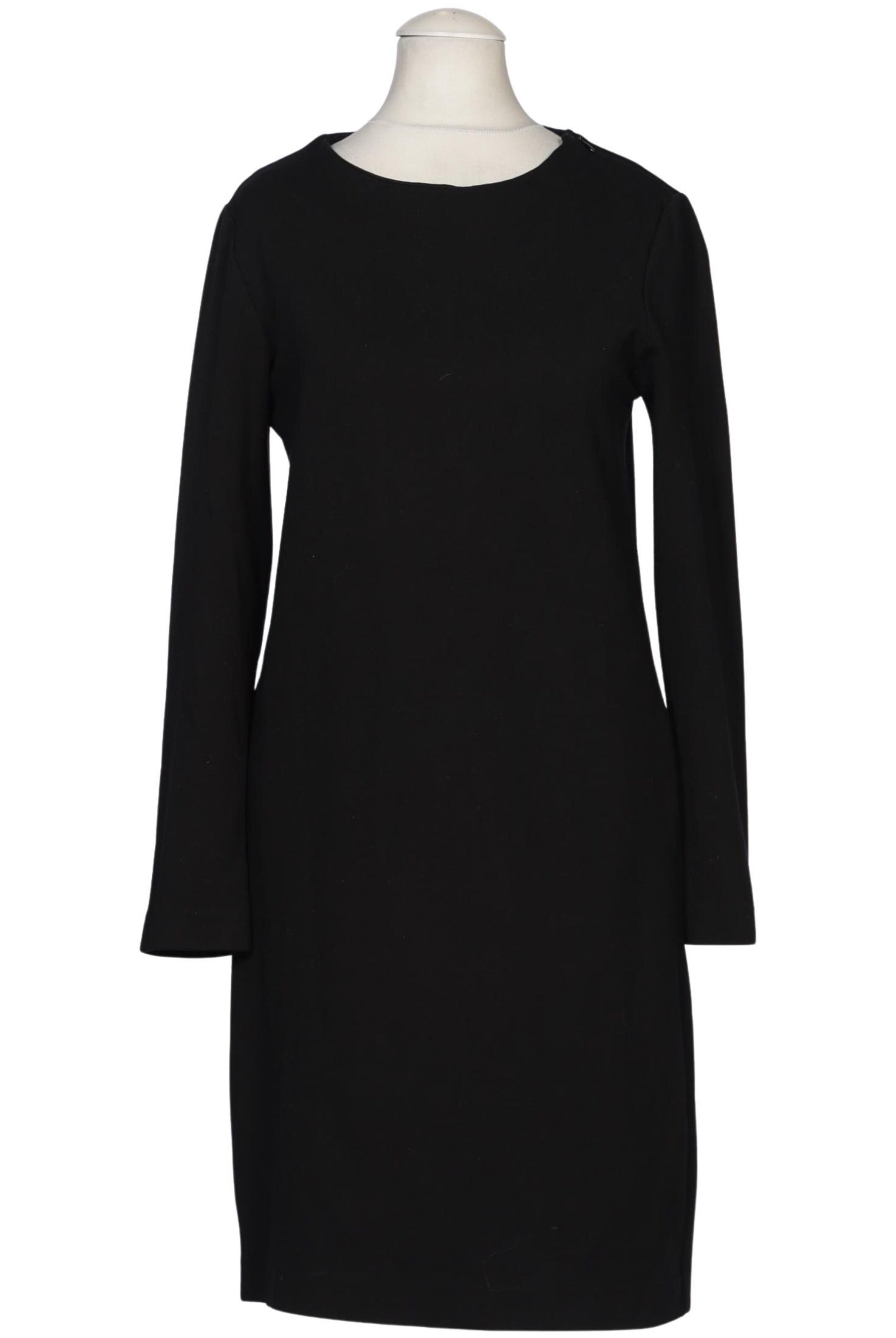 & Other Stories Dress in M in Black: front