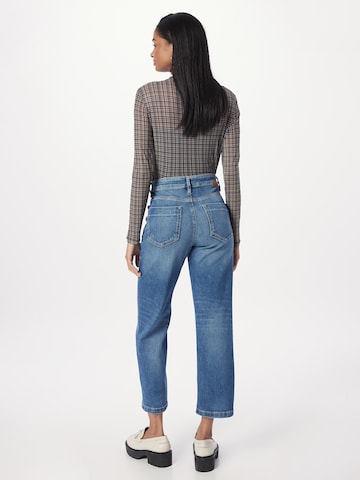 Gang Regular Jeans 'Gloria' in Blau