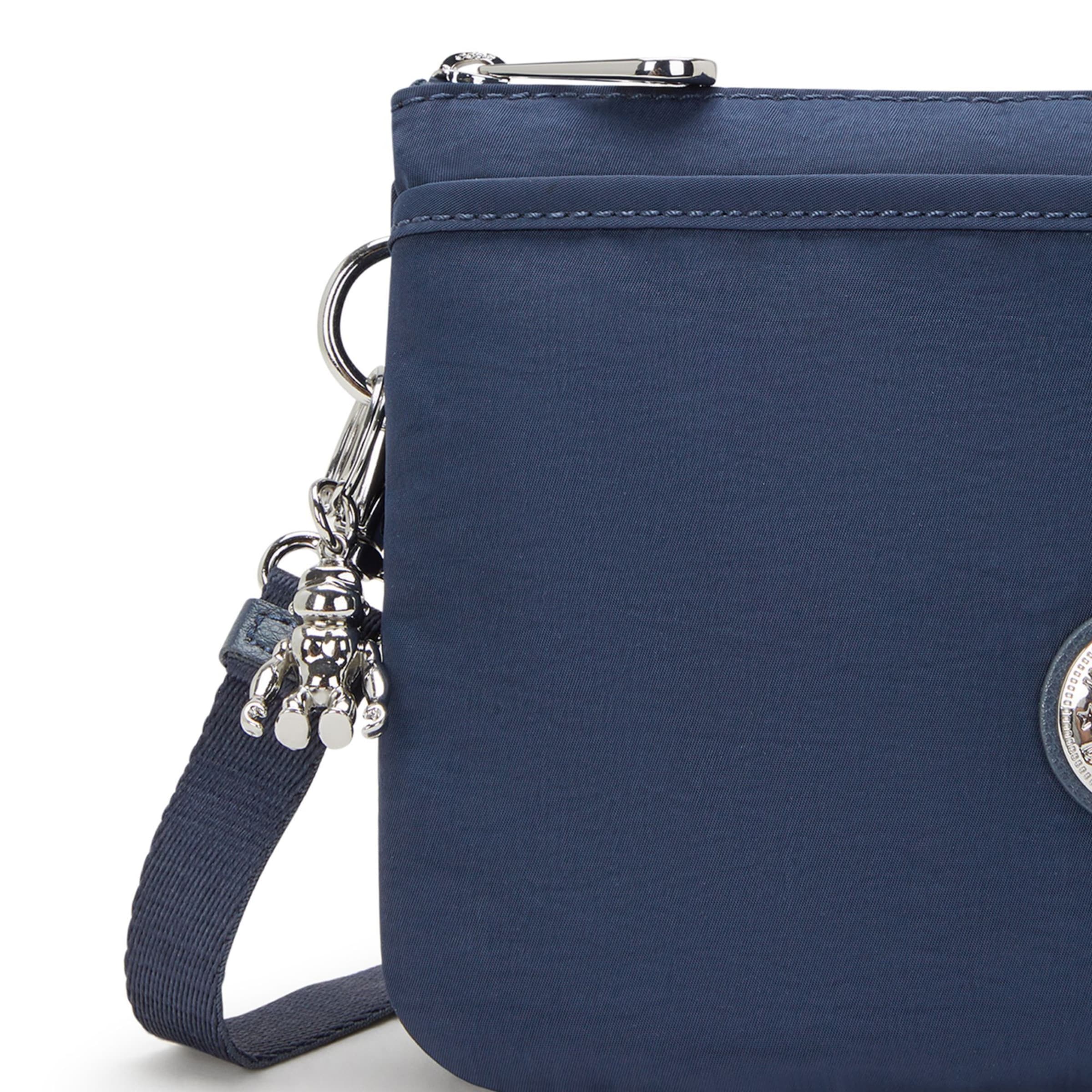 KIPLING Schoudertas 'Riri ' in Blauw
