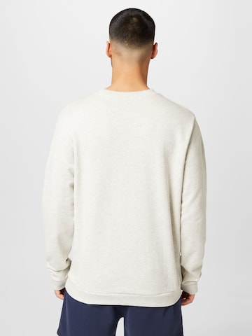 Hummel Sweatshirt 'Gabe' i beige