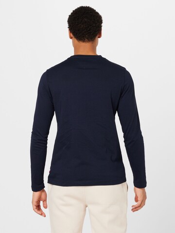 T-Shirt TOMMY HILFIGER en bleu