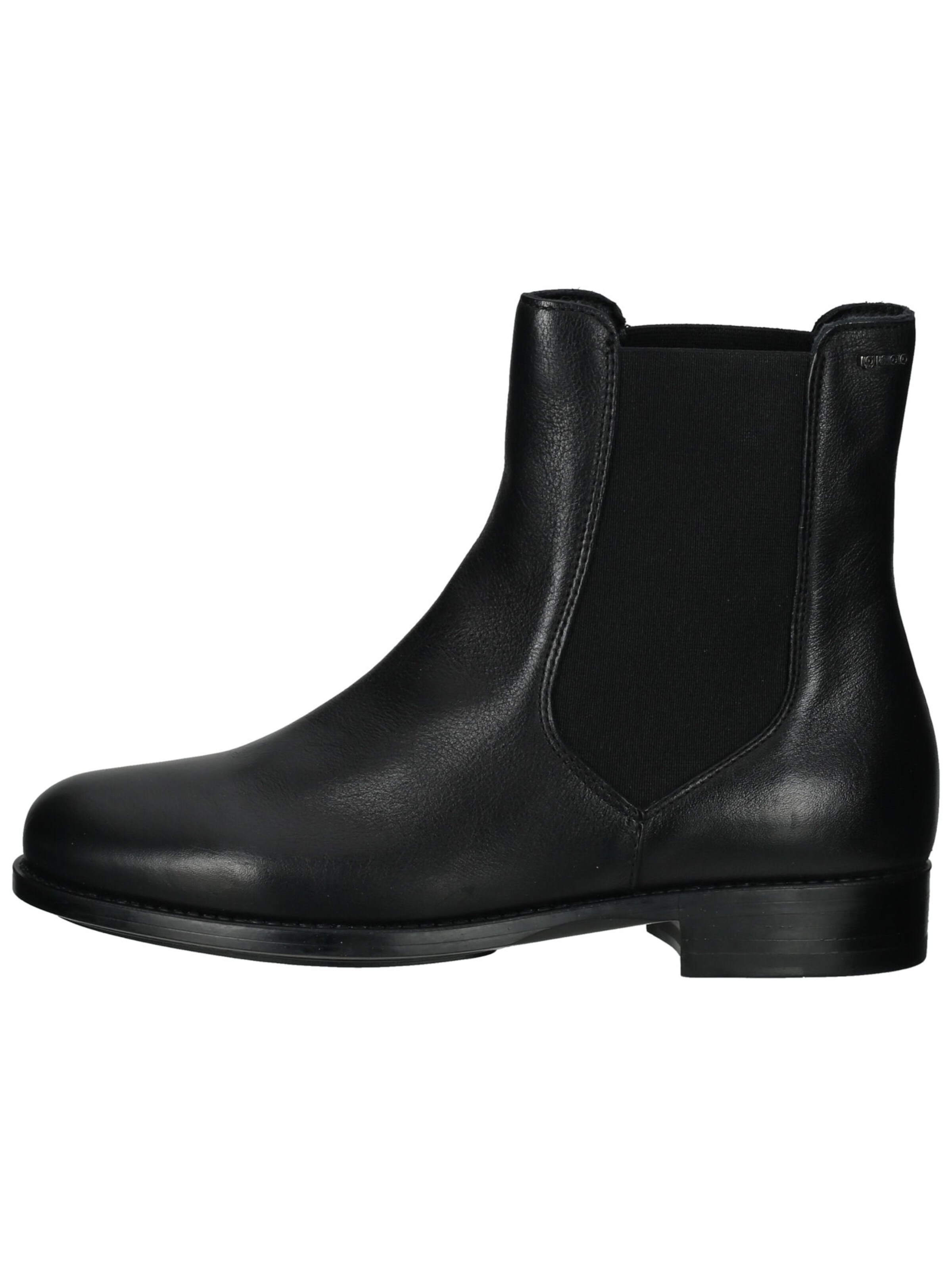 IGI&CO Chelsea boots in Black