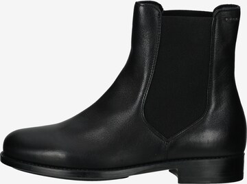 IGI&CO Chelsea Boots in Black