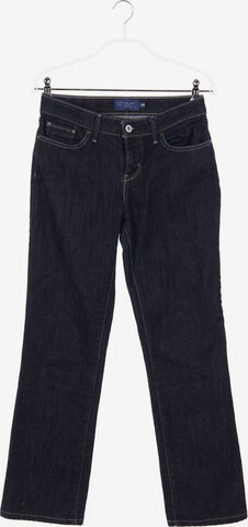 LEVI'S ® Jeans 28 in Blau: predná strana