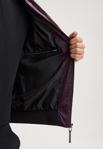 Veste mi-saison ' Adams ' JOOP! en violet