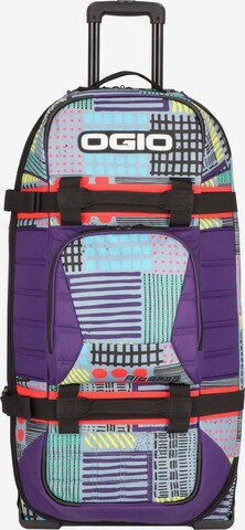 Ogio Cart in Mixed colors: front