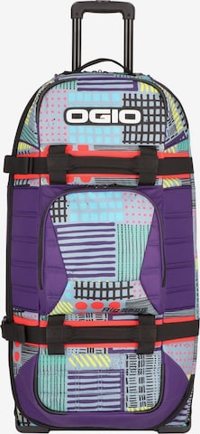 Ogio Cart in Mixed colors: front