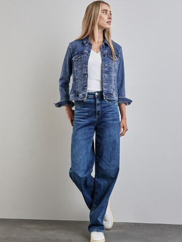 STREET ONE - Chaqueta de entretiempo en azul