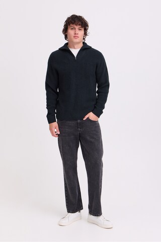 BLEND - Jersey 'BHBOS' en azul