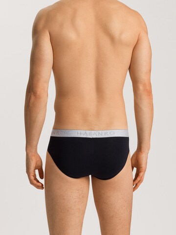 Hanro - Cueca 'Essentials' em verde