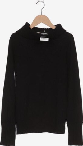 BLOOM Sweater & Cardigan in M in Black: front