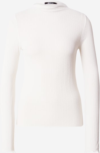 Gina Tricot Pullover in offwhite, Produktansicht