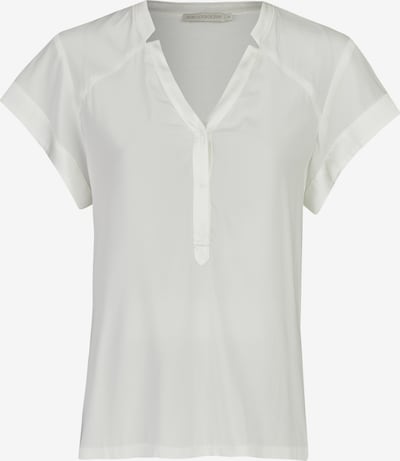 eve in paradise Shirt 'Denise' in weiß, Produktansicht