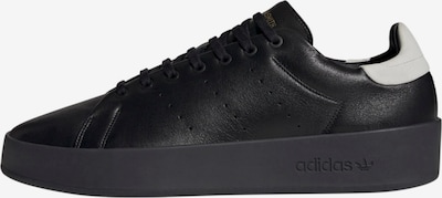 Sneaker low ' Stan Smith' ADIDAS ORIGINALS pe negru / alb, Vizualizare produs