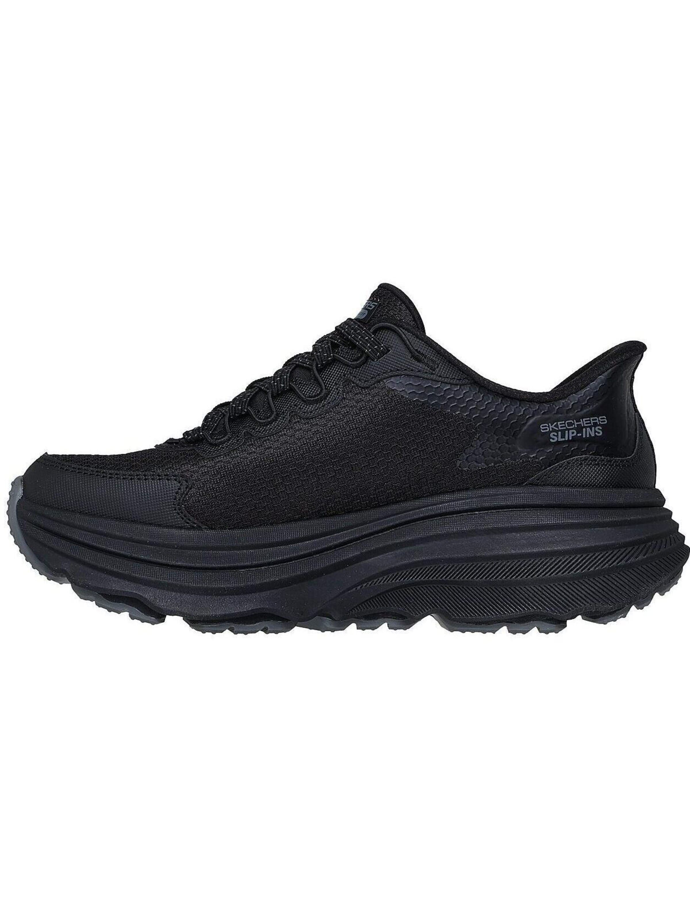 Scarpa sportiva 'Zirrus' di SKECHERS in nero