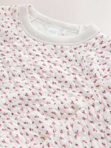 Next Πουλόβερ σε μπεζ