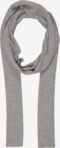 UNITED COLORS OF BENETTON Schal oder Tuch One Size in Grau: Vorderseite