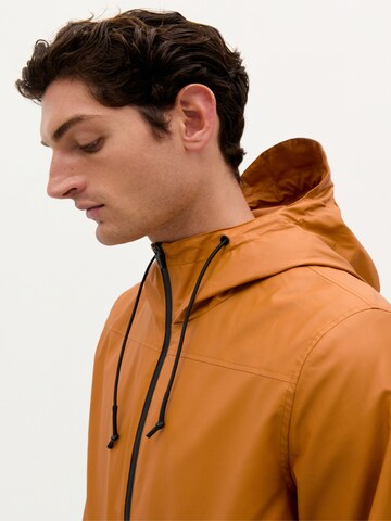 Veste bavaroise ' ' Scalpers en orange