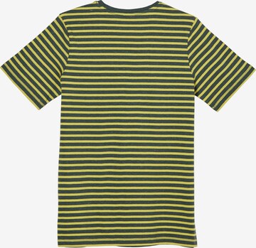 s.Oliver Shirt in Yellow