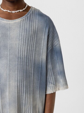 Dandalo Shirt in Blue