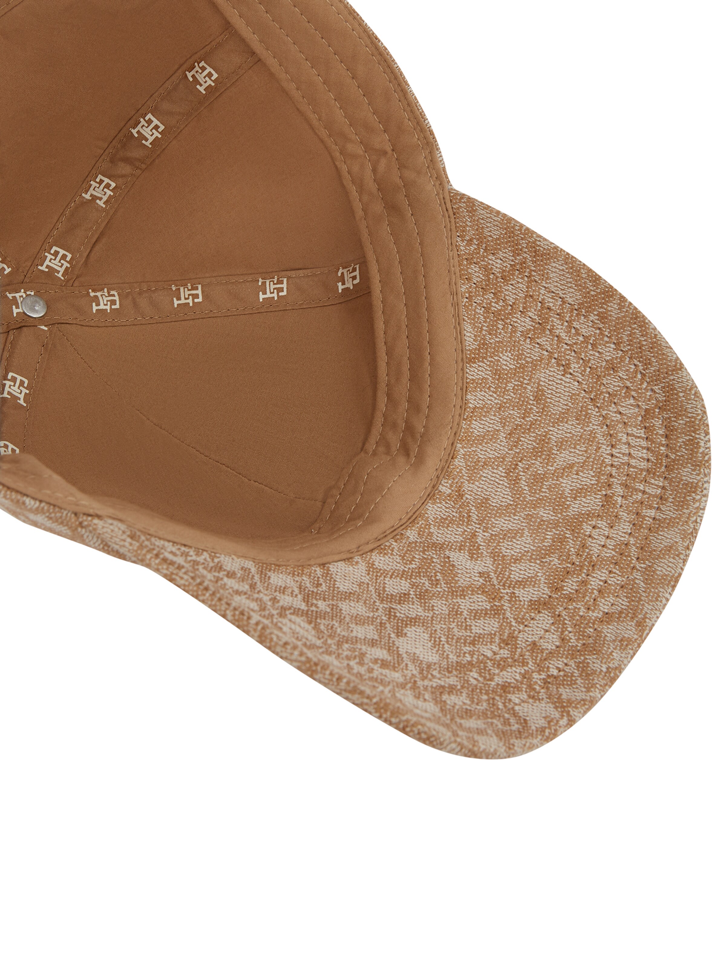 TOMMY HILFIGER Cap in Green