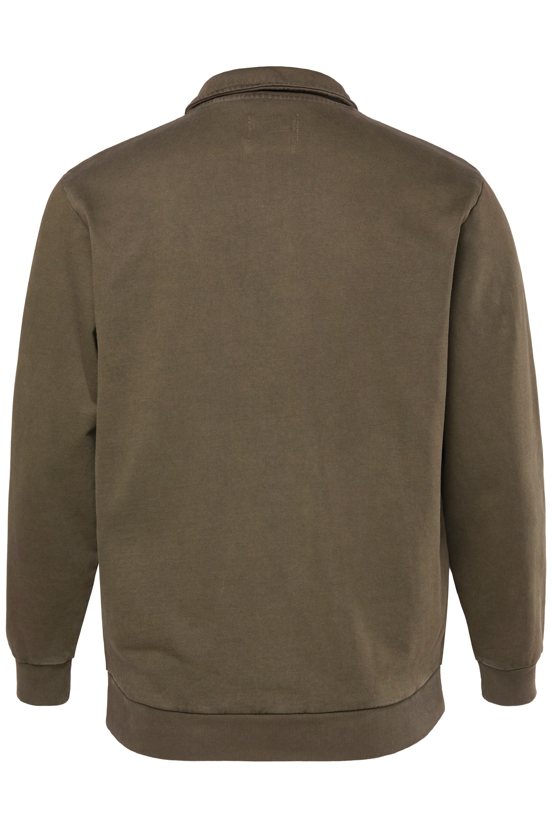 JP1880 Sweatshirt in Bruin