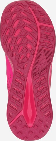 Sneaker de alergat 'Juniper Trail 2' de la NIKE pe roz