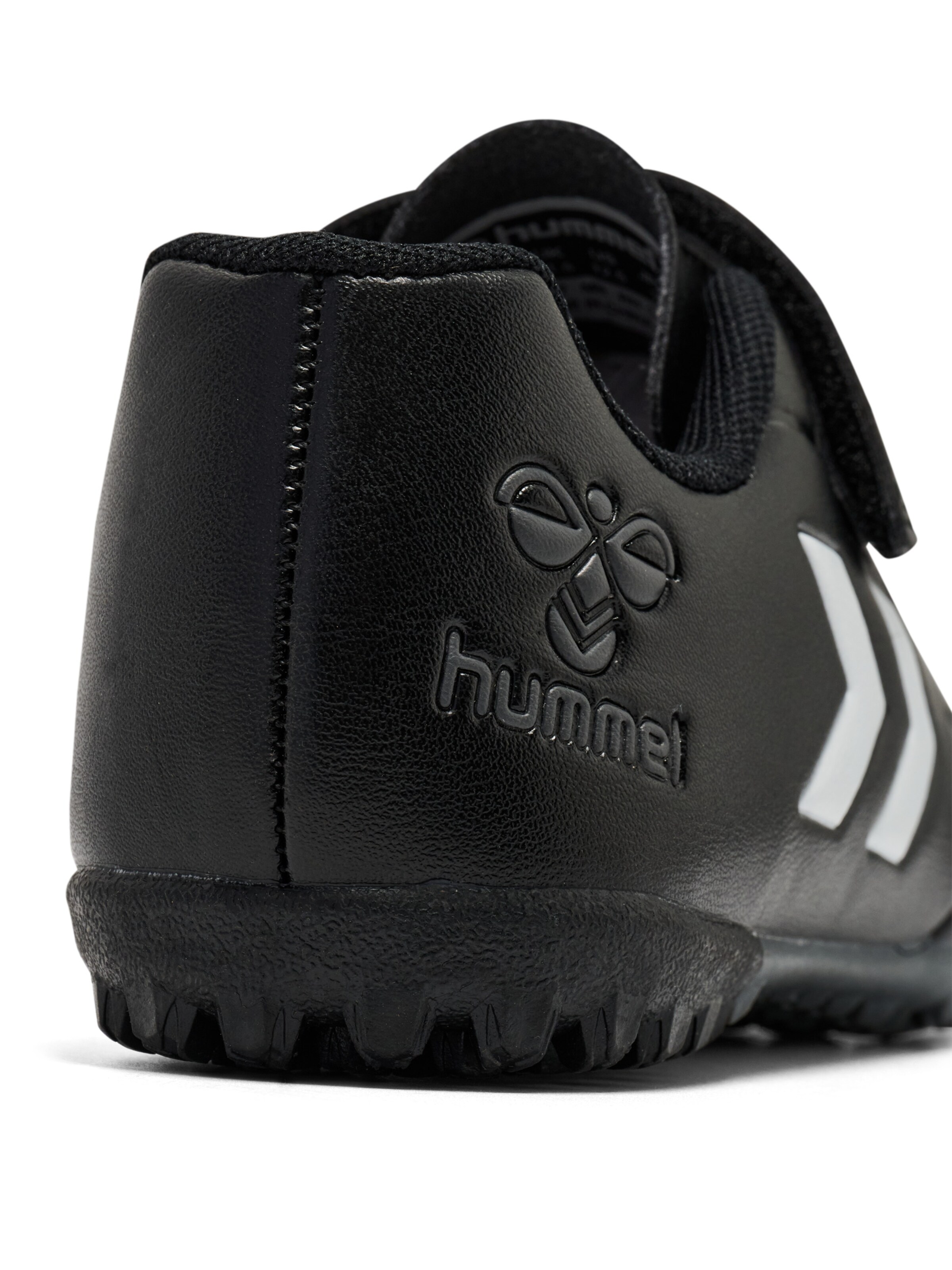 Hummel Sportssko 'Top Star' i sort