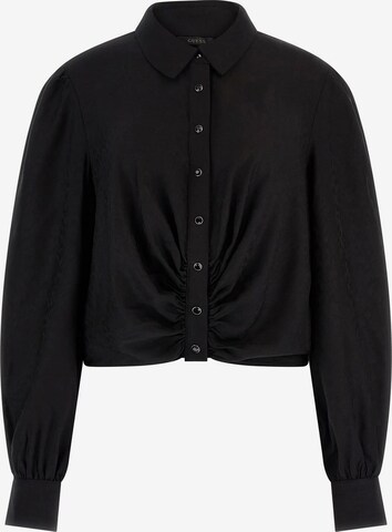 GUESS Blouse in Black: front