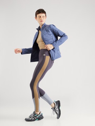 ENDURANCE Sports jacket 'Beistyla' in Blue