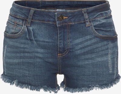 Jeans BUFFALO di colore blu denim, Visualizzazione prodotti