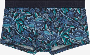HOM Boxer shorts 'Paro' in Blue: front