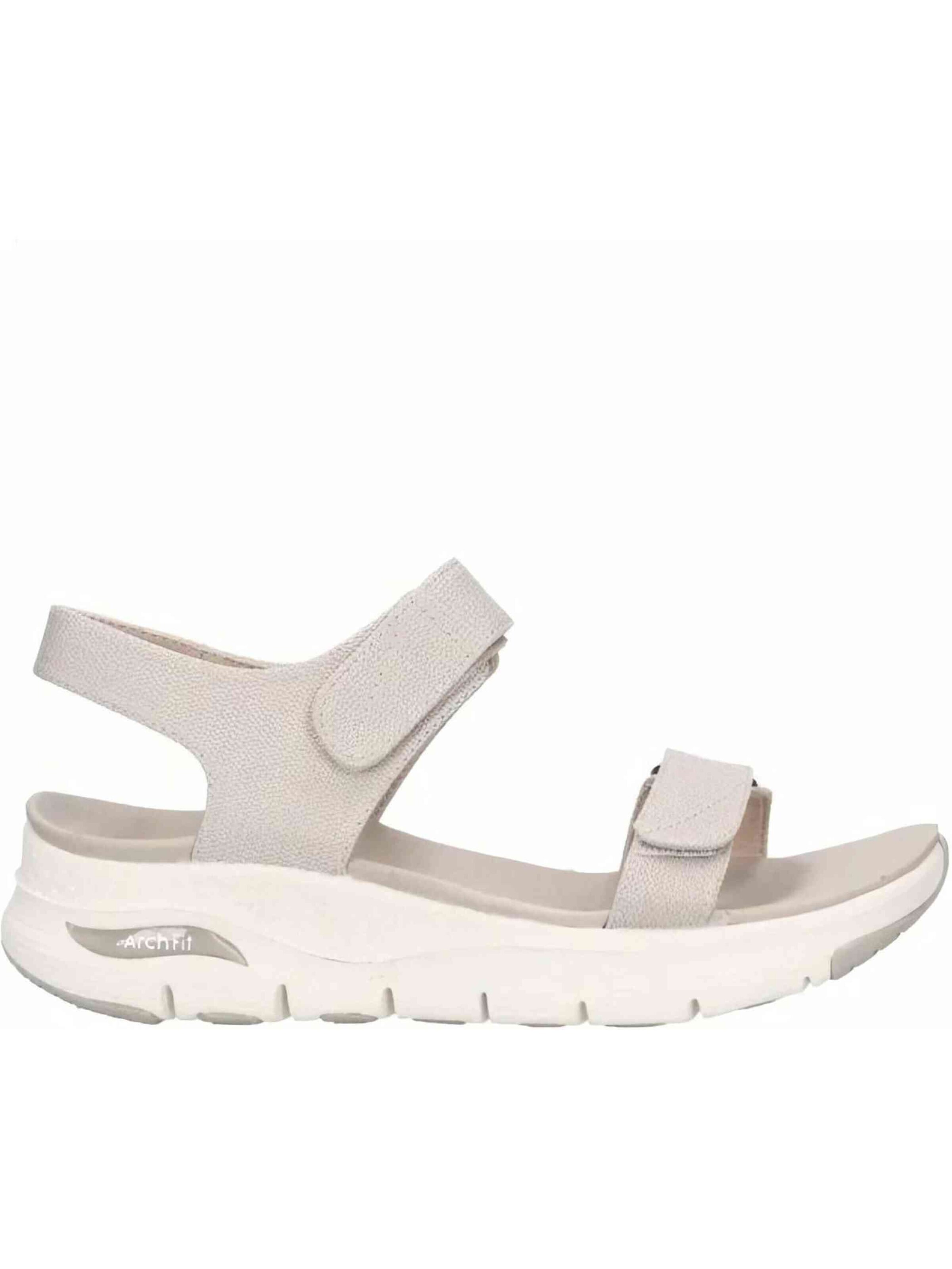 SKECHERS - Sandalias '119247-TPE' en gris