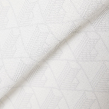 LACOSTE Shirt in White