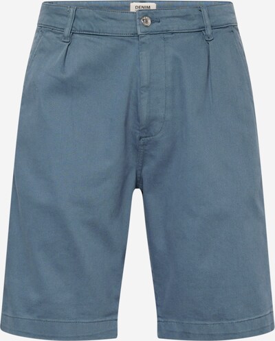 Denim Project Chino Pants in Dusty blue, Item view