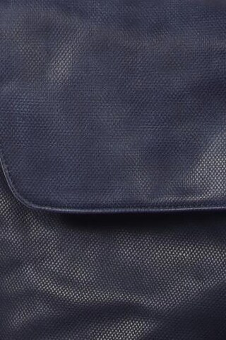 ZWEI Backpack in One size in Blue