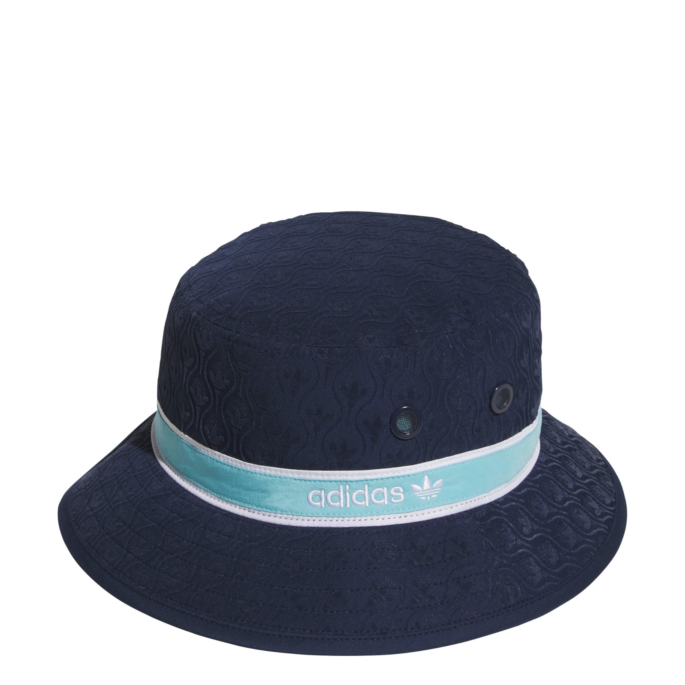 ADIDAS PERFORMANCE Sports hat in Blue: front