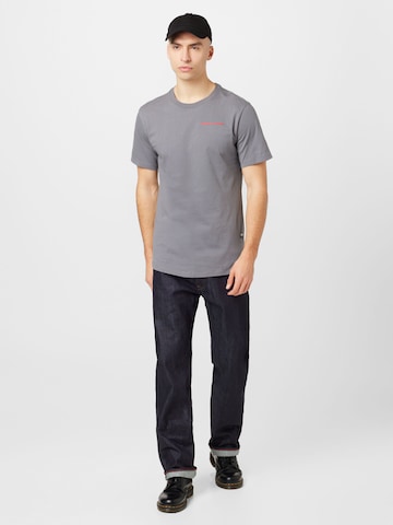 G-Star RAW Bluser & t-shirts i grå
