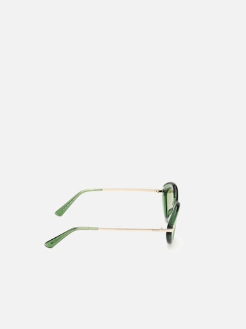 Emilio Pucci Sunglasses 'Pucci EP0223 Shiny light green 54/21/140 Women Sunglasses' in Green