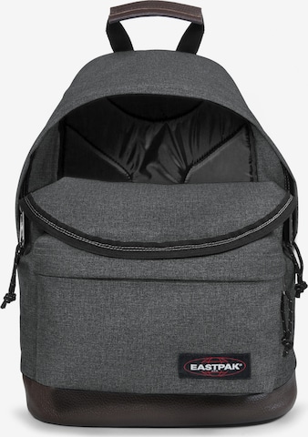 EASTPAK Rugzak 'Wyoming' in Zwart