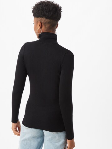 Soyaconcept Sweater 'Dollie' in Black
